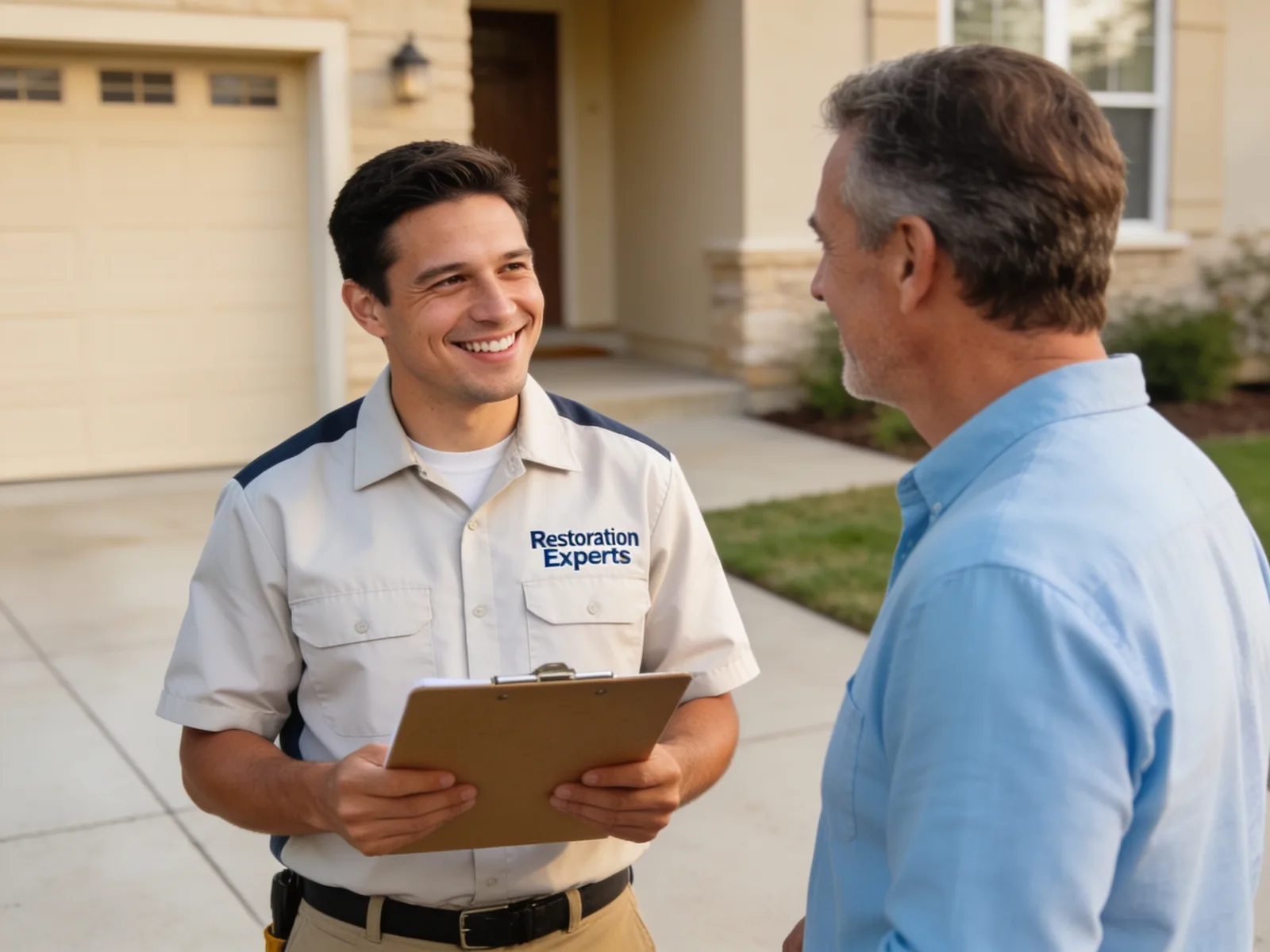 Water Damage Cleanup Sisters, OR FAQs